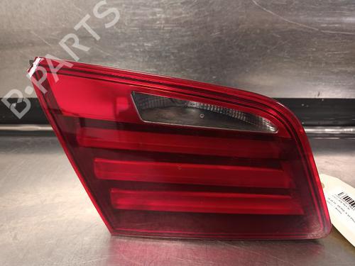 Used Rear bumper left light BMW 5 (F10) 525 d (204 hp) 20930524