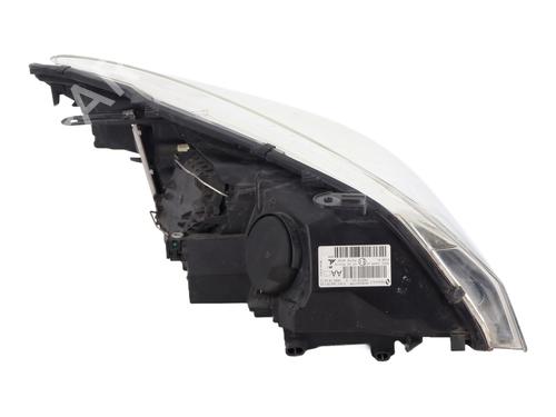 Left headlight RENAULT MEGANE III Coupe (DZ0/1_) 1.5 dCi (DZ09, DZ0D, DZ1F, DZ1G, DZ14, DZ29) | BP29554421C28 