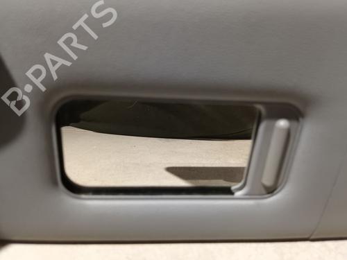 Left sun visor BMW 1 (E87) 118 d | BP20608657I1 
