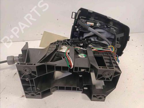 Gear lever NISSAN QASHQAI II SUV (J11, J11_)  | BP21685948M90 
