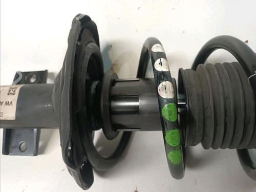 Left front shock absorber SEAT IBIZA V (KJ1, KJG) 1.0 TSI | BP14947326M16 