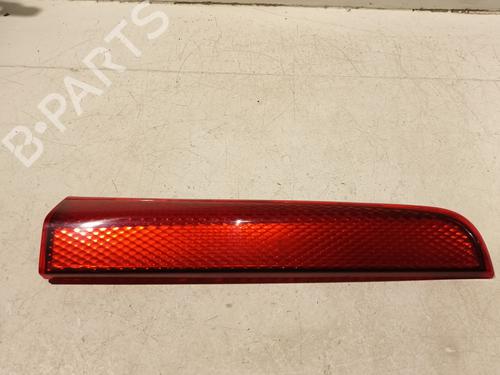 Venstre baglygte NISSAN NOTE (E11, NE11) 1.5 dCi (68 hp) 21605466