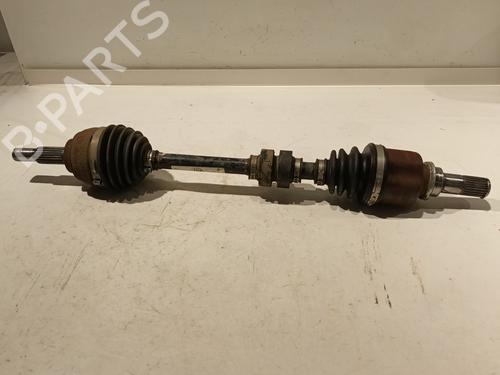 Used Left front driveshaft NISSAN MICRA V (K14) 0.9 IG-T (90 hp) 20701459