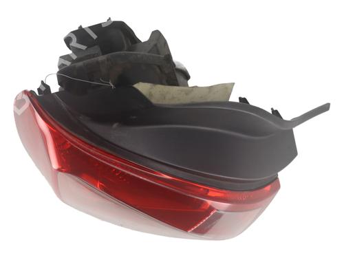 Left taillight RENAULT TWINGO II Hatchback Van (CNO_) 1.5 dCi (CN03) | BP36035660C34 - Image 5