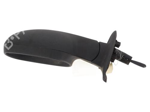 Left mirror NISSAN MICRA III (K12) 1.2 16V | BP24654358C26