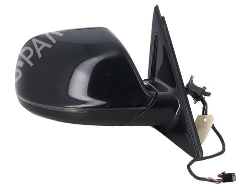 Right mirror AUDI Q5 (8RB) 2.0 TDI quattro | BP29554410C27 