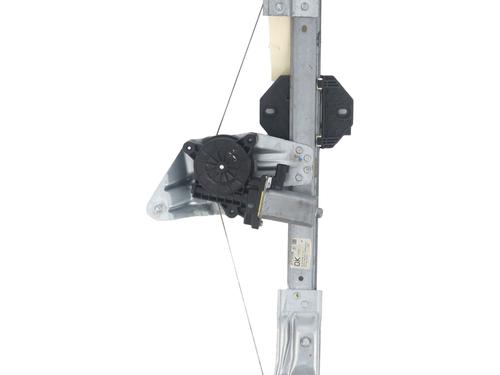 Used Front left window mechanism DACIA SANDERO II 1.5 dCi (90 hp) 30120561
