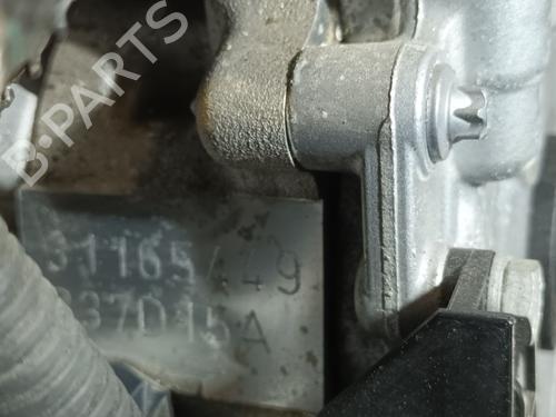 Engine BMW 1 (F20) 114 d | BP38794878M1  - Image 8