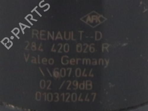 Electronic module RENAULT KANGOO Express (FW0/1_) 1.5 dCi 75 (FW07, FW10, FW04) | BP30095507M83