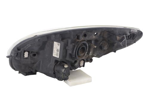 Right headlight CITROËN C1 (PM_, PN_) 1.0 | BP38035989C29 - Image 3