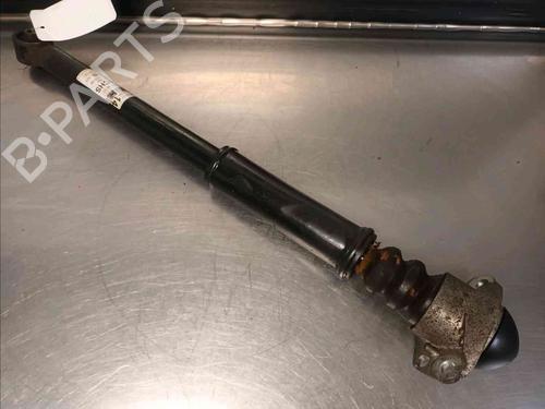 Used Left rear shock absorber Left rear shock absorber VW POLO IV (9N_, 9A_) 1.9 TDI (101 hp) 10052190 10052190