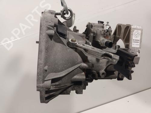 Gearbox FORD KA (RU8) 1.2 | BP40616241M3 - Image 3
