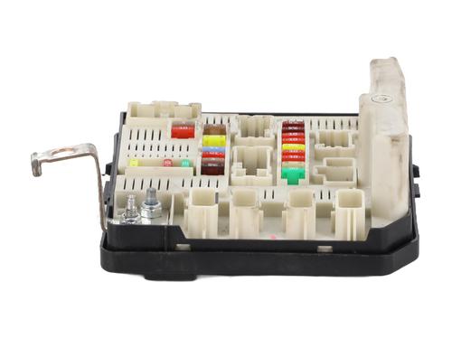 Fuse box RENAULT KANGOO Express (FW0/1_) 1.5 dCi 75 (FW07, FW10, FW04) | BP30191484E1 