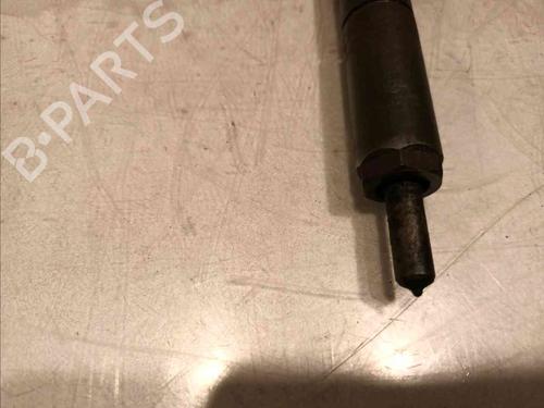 Injector RENAULT CLIO III (BR0/1, CR0/1) 1.5 dCi (C/BR0G, C/BR1G) | BP28367763M100 