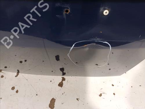Left tailgate DACIA LOGAN MCV (KS_) 1.6 (KS0B, KS0D, KS0F) | BP18326805C76 
