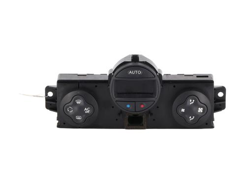 AC Styreenhet / Manøvreringsenhet RENAULT KANGOO Express (FW0/1_) 1.5 dCi 90 (FW0G, FW05, FW08, FW11) (90 hp) 24483166