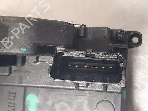 Rear right lock RENAULT LAGUNA III (BT0/1) 2.0 16V Turbo | BP21123620C99 