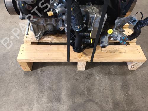 Engine RENAULT TALISMAN (LP_) 2.0 Blue dCi 160 (LPAM) | BP36693057M1 - Image 3