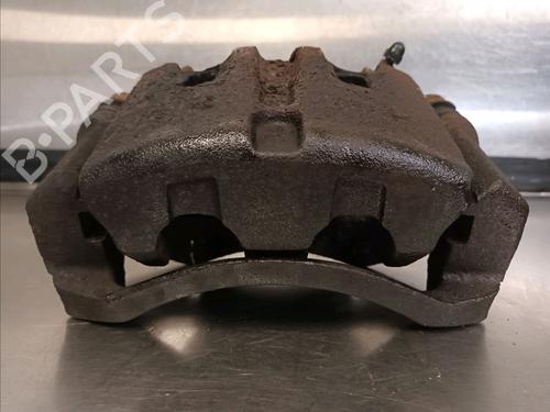 Left front brake caliper NISSAN X-TRAIL I (T30) 2.2 Di 4x4 | BP14863636M105 