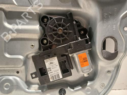 Rear right window mechanism FORD KUGA I 2.0 TDCi | BP23336195C25 