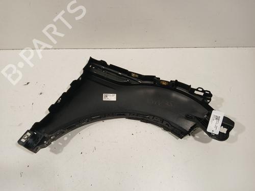 Left front fenders LAND ROVER RANGE ROVER EVOQUE (L538) 2.2 D 4x4 | BP28804264C41 