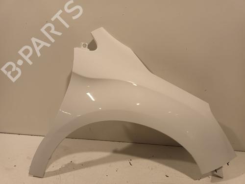 Aleta delantera derecha DS DS 4 / DS 4 CROSSBACK (NX_) 1.6 BlueHDi 120 (120 hp) 32743578