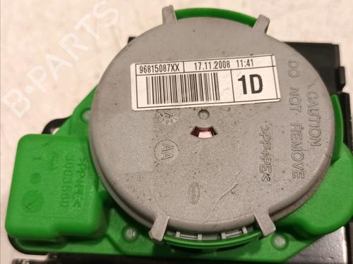 Front right belt tensioner PEUGEOT PARTNER Box Body/MPV 1.6 HDi 16V | BP18896313C88 