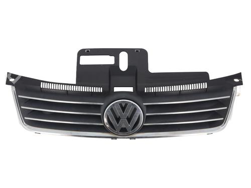 Used Grille VW POLO (9N_, 9A_) 1.4 TDI (75 hp) 27494008