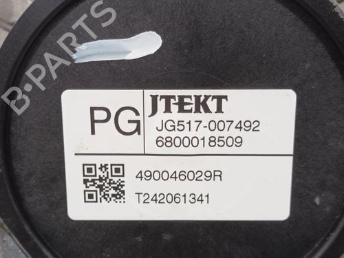Steering rack RENAULT SCENIC E-TECH PHASE I EV87 | BP36038783M22 - Image 4