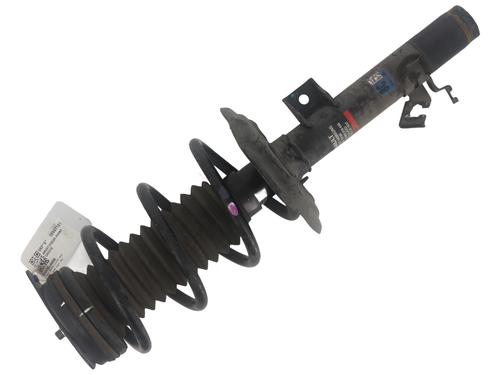 Left front shock absorber RENAULT KOLEOS II (HC_) 2.0 BLUE DCI 185 (HCAN) | BP36107069M16 - Image 3