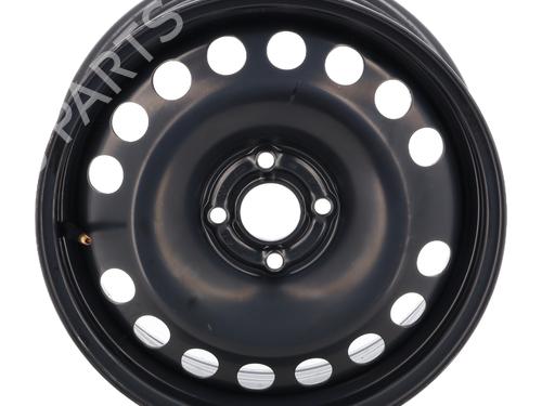Used Rim OPEL CORSA D (S07) 1.3 CDTI (L08, L68) (75 hp) 26516784