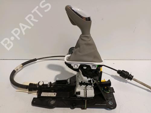 Gear lever RENAULT ZOE (BFM_) ZOE | BP13301041M90 