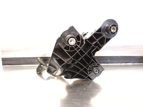 Clutch pedal RENAULT TRAFIC III Van (FG_) 1.6 dCi 120 (FGMB, FGMC) | BP21781574I13 