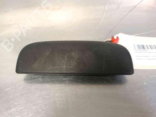 Venstre foran utvendig håndtak SUZUKI IGNIS II (MH) 1.3 (RM413) (94 hp) 20602664