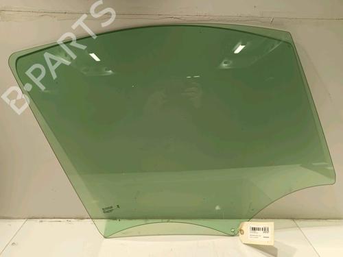 Used Front right door window Front right door window 38084124 38084124