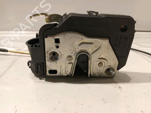 Front right lock MERCEDES-BENZ CLK (C209) CLK 200 Kompressor (209.342) | BP15199642C97 