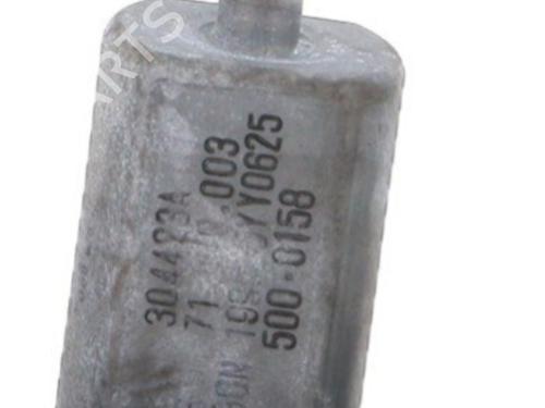 Rear left window mechanism MINI MINI (F55) Cooper SD | BP31939316C24 