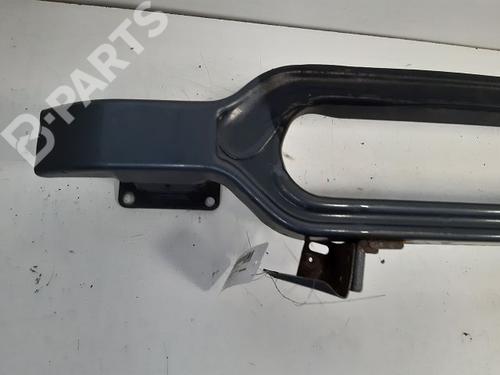Front bumper reinforcement PEUGEOT 407 (6D_) 2.0 (6DRFNB, 6DRFNE) | BP9334812C109 