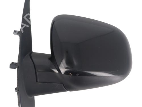 Left mirror MERCEDES-BENZ CITAN Box Body/MPV (W415)  | BP29419652C26 