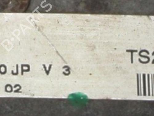 Starter CITROËN C4 II (NC_) 1.6 HDi 110 | BP32978032M8  - Image 6