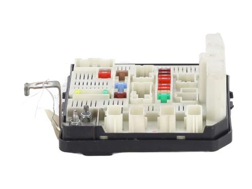 Fuse box RENAULT KANGOO Express (FW0/1_) 1.5 dCi 70 (FW0A, KW0V) | BP36035883E1 - Image 4