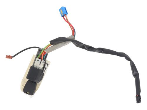 Ignition barrel CITROËN XSARA PICASSO (N68) 1.6 HDi | BP27219527M48 