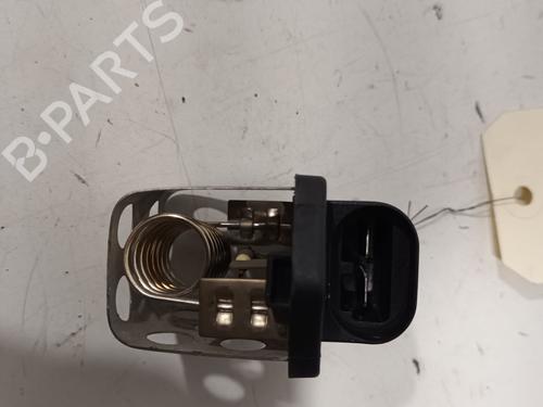 Used Heater resistor RENAULT MASTER III Van (FV) [2010-2025]  22244029