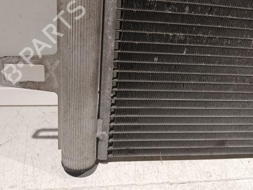 AC radiator MERCEDES-BENZ B-CLASS Sports Tourer (W247) B 200 d (247.012) | BP22363995M32 