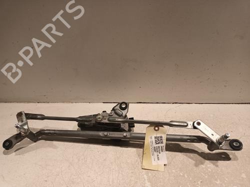 Used Front wiper motor RENAULT ARKANA I (LCM_, LDN_) 1.6 E-TECH 145 (LDMU) (143 hp) 20607052