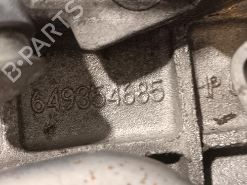 Gearbox OPEL CORSA E (X15) 1.4 (08, 68) | BP33282849M3 - Image 4
