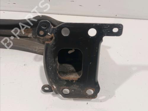Front bumper reinforcement SEAT LEON (1P1) 1.6 TDI | BP15657232C109 