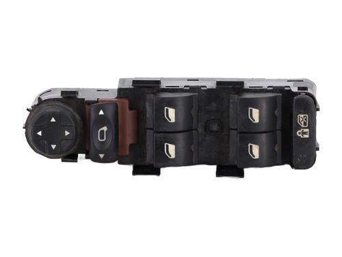 Mando PEUGEOT 5008 (0U_, 0E_) 1.6 HDi (110 hp) 30742370