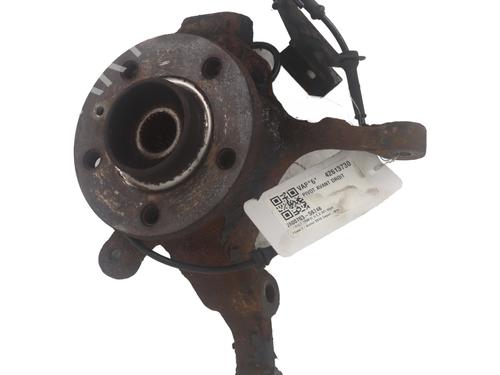 Right front steering knuckle RENAULT TRAFIC II Bus (JL) 2.0 dCi 90 (JL00, JL01, JL0H, JL0M, JL0P, JL0S) | BP36797478M26 - Image 3