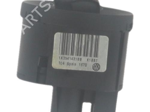 Headlight switch VW GOLF VI (5K1) 1.6 TDI | BP39455266I24 - Image 4